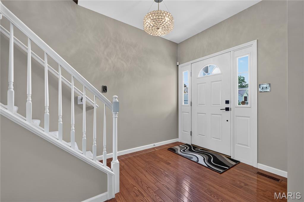 Hawkins Glen - Residential
