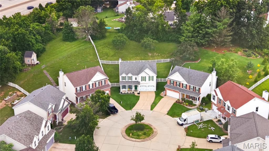 Hawkins Glen - Residential
