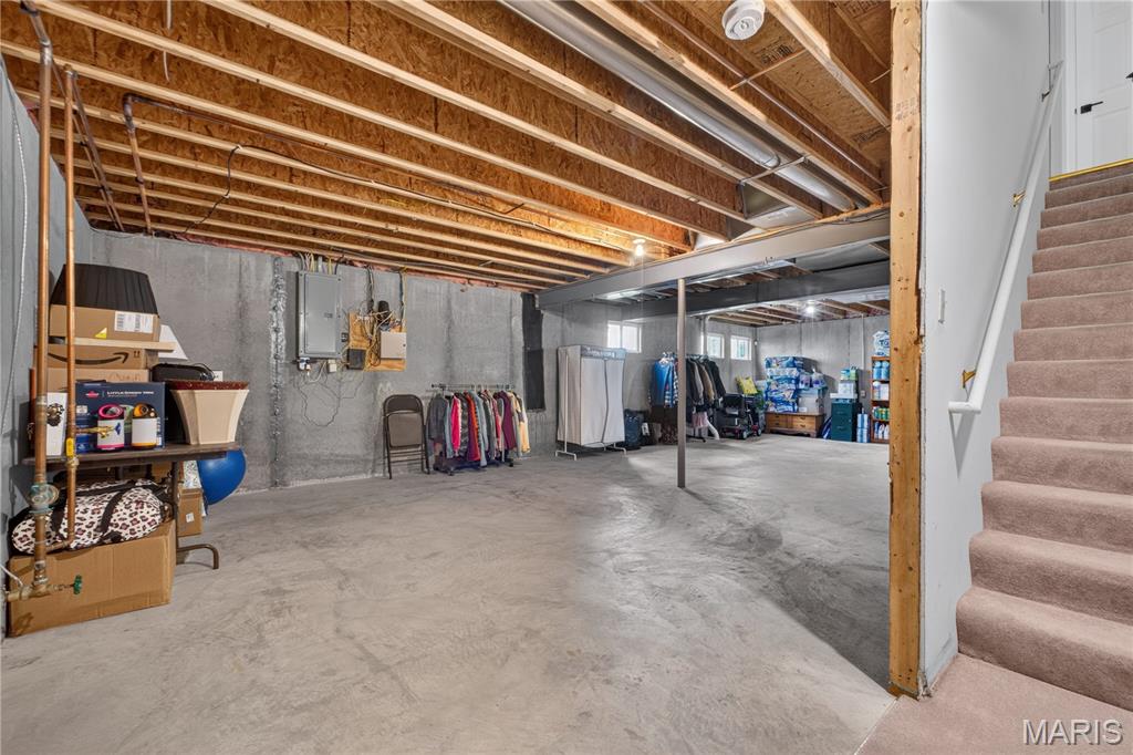 Hawkins Glen - Residential