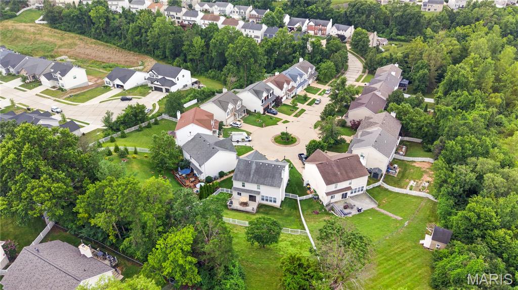 Hawkins Glen - Residential
