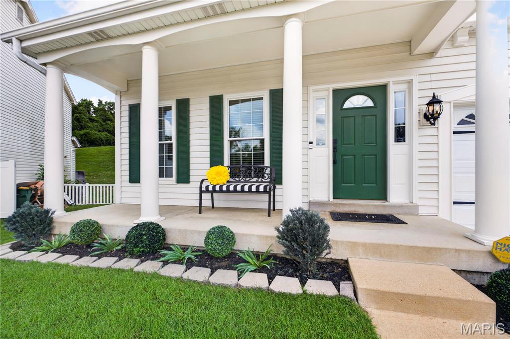 Hawkins Glen - Residential