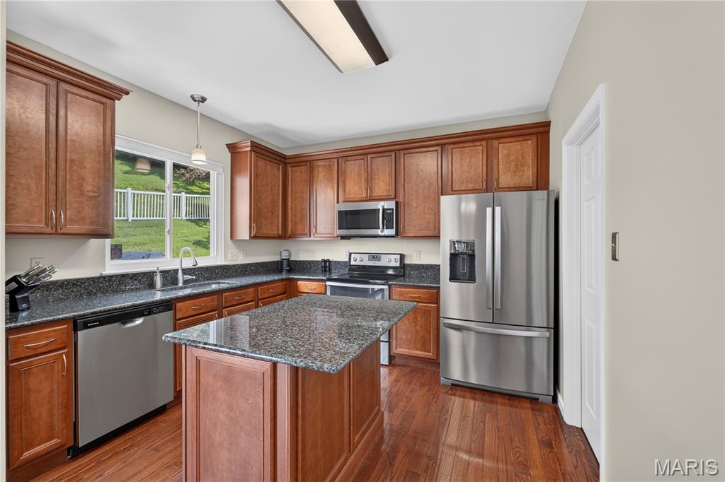 Hawkins Glen - Residential
