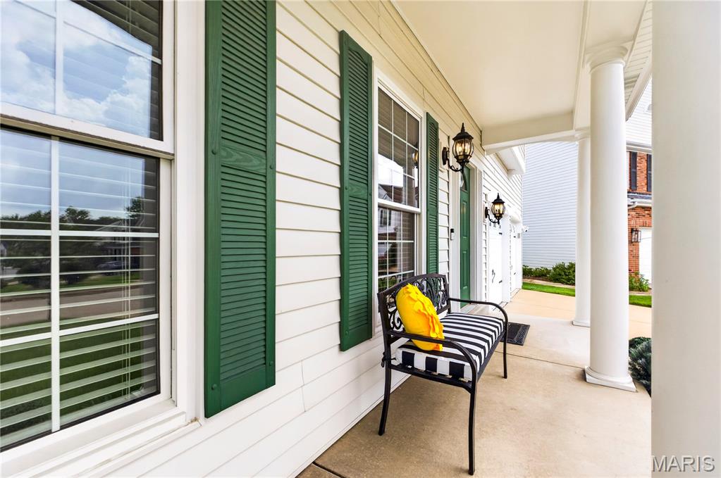 Hawkins Glen - Residential