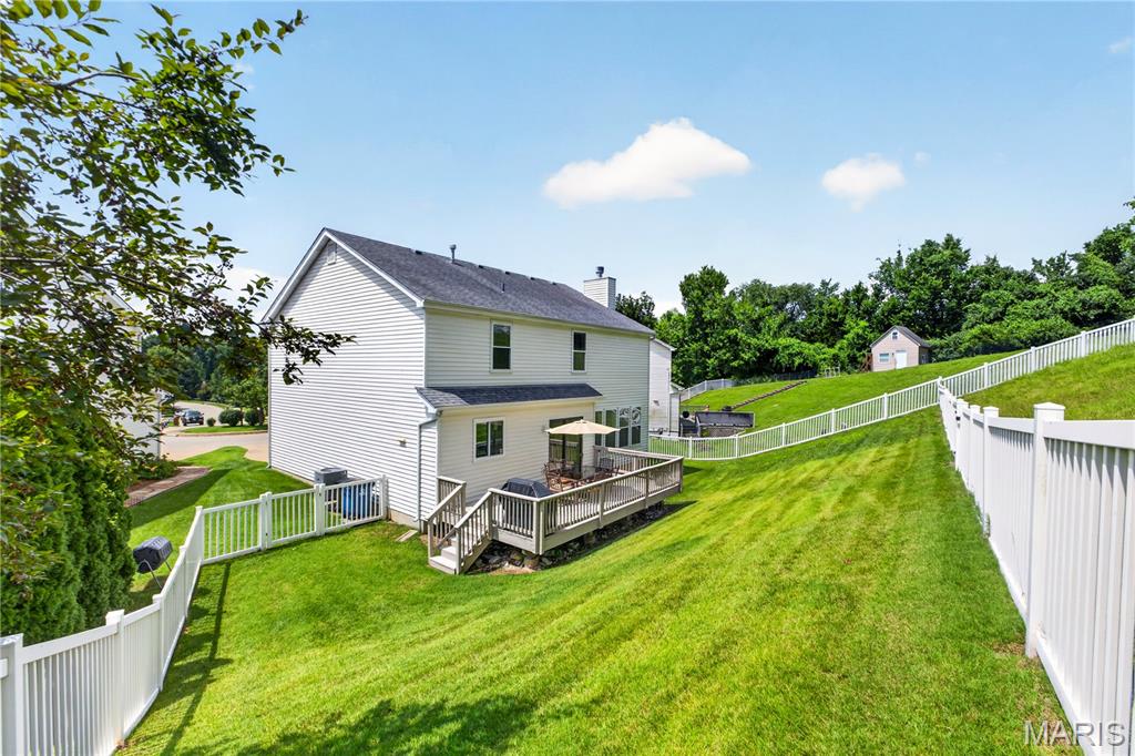 Hawkins Glen - Residential