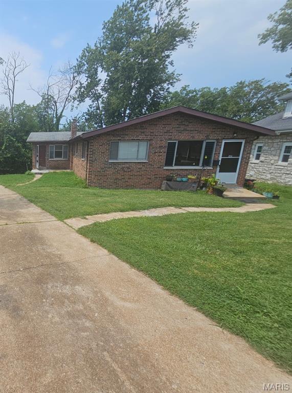 Cockrum Court - Residential Income