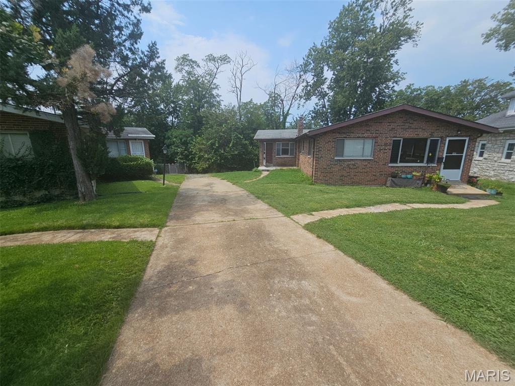 Cockrum Court - Residential Income
