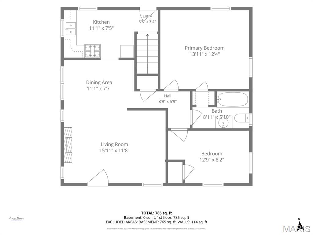 Forest View - Residential