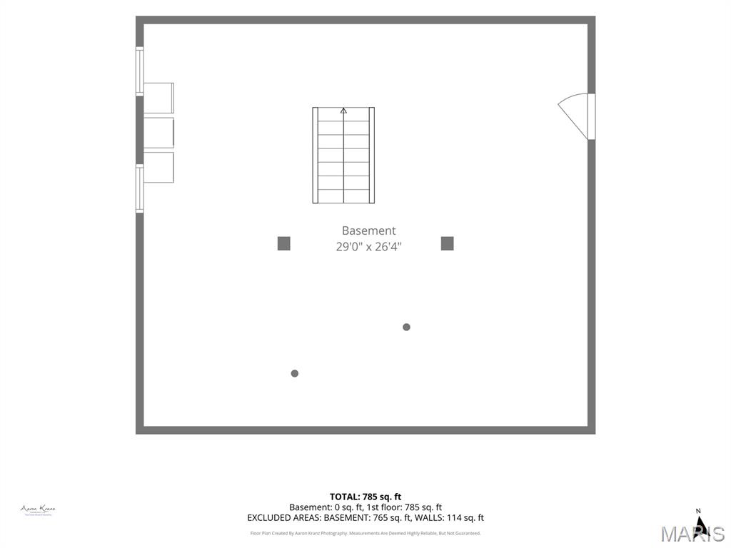 Forest View - Residential