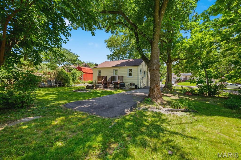 Forest View - Residential