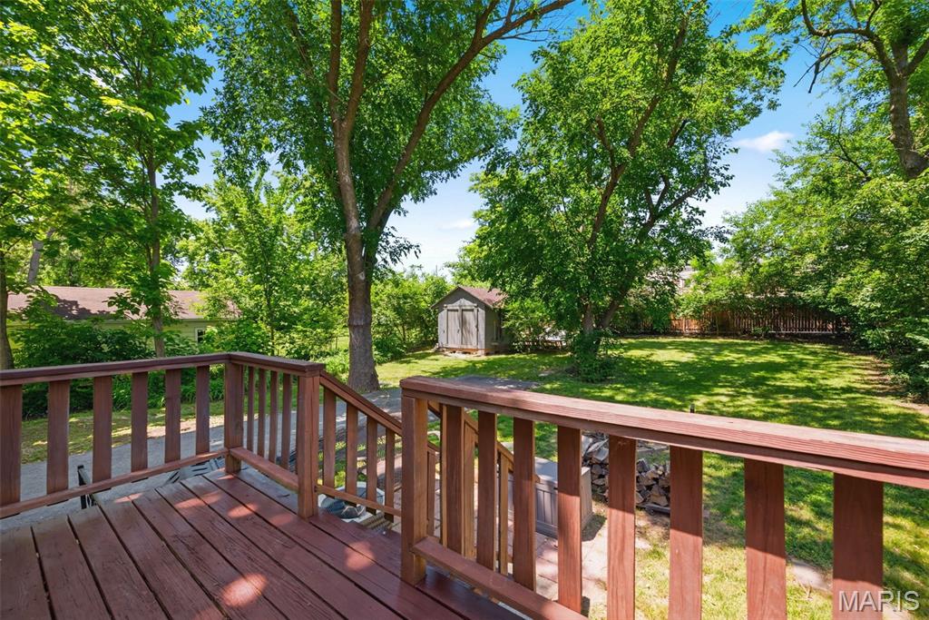 Forest View - Residential
