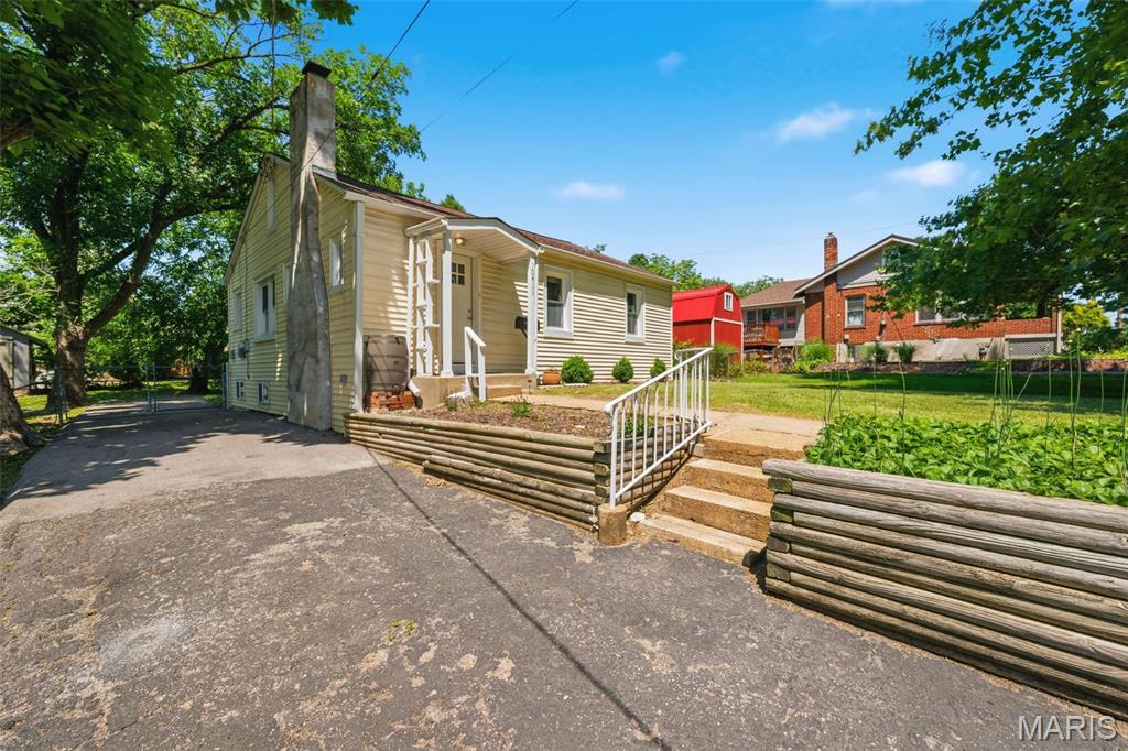 Forest View - Residential