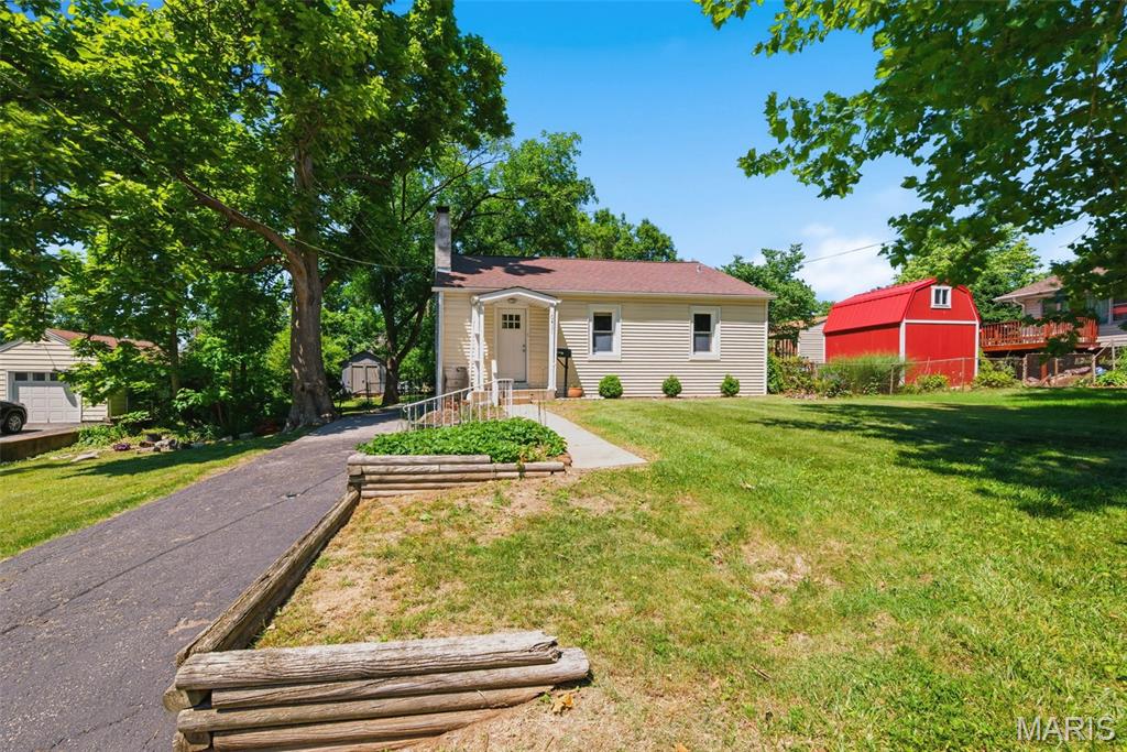 Forest View - Residential