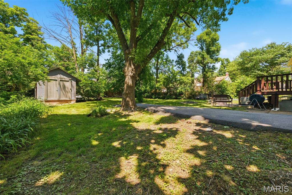Forest View - Residential