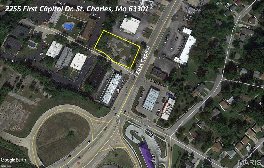 Steen Cunningham - Commercial Sale