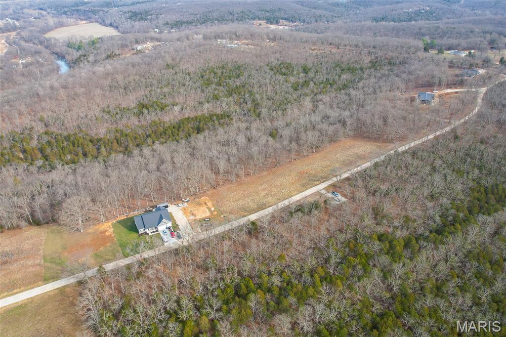 Sanctuary Farms Sub - Land