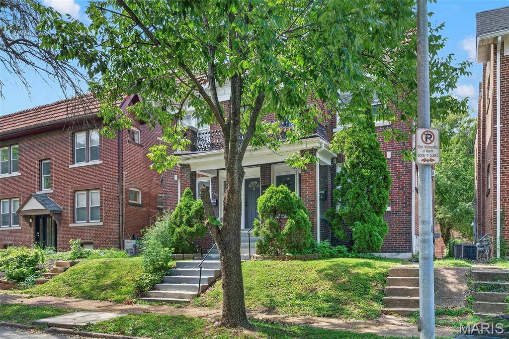 Shaws Garden Add - Residential Income