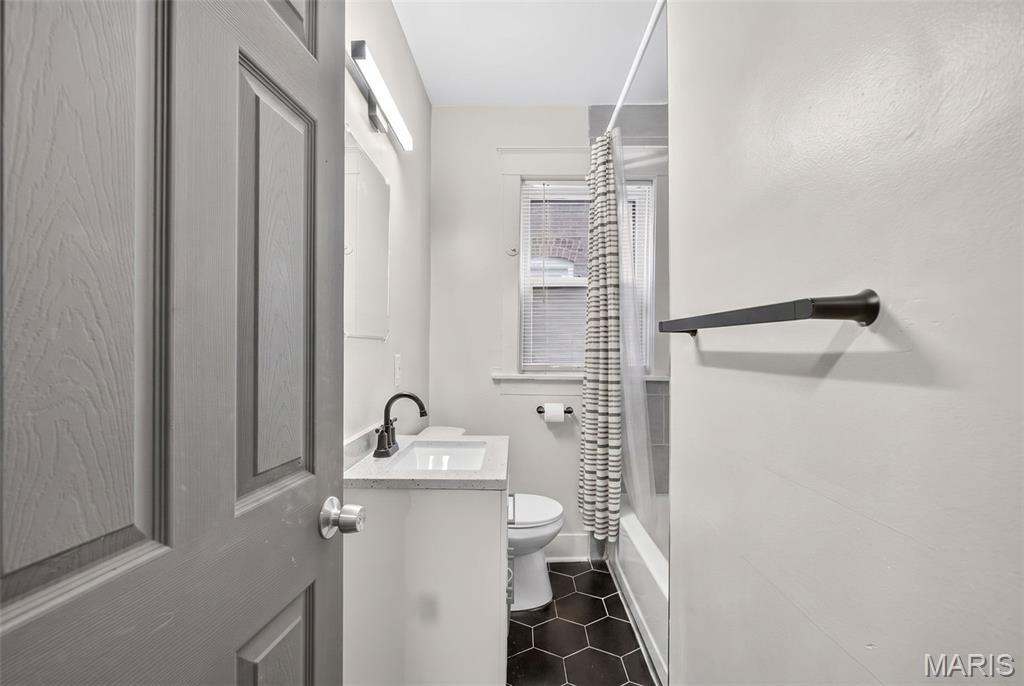 Shaws Garden Add - Residential Income