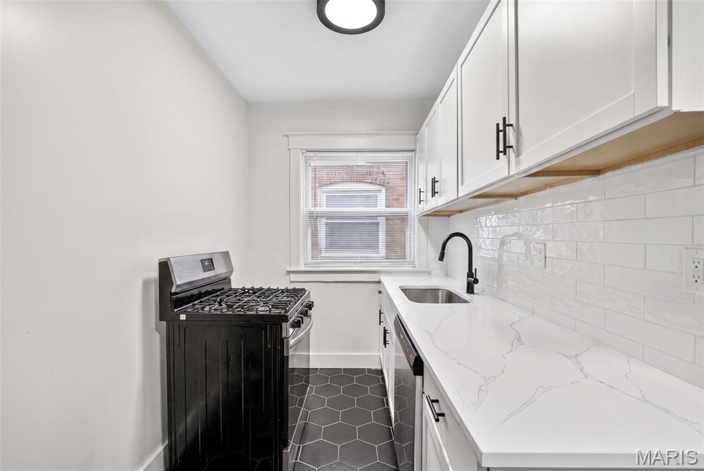 Shaws Garden Add - Residential Income