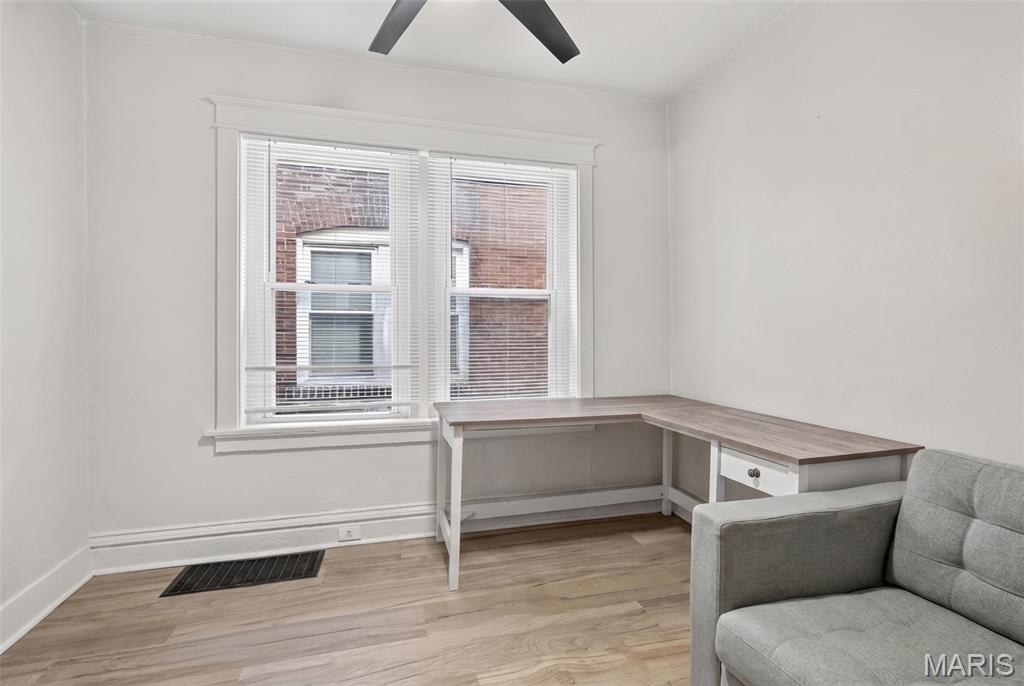 Shaws Garden Add - Residential Income