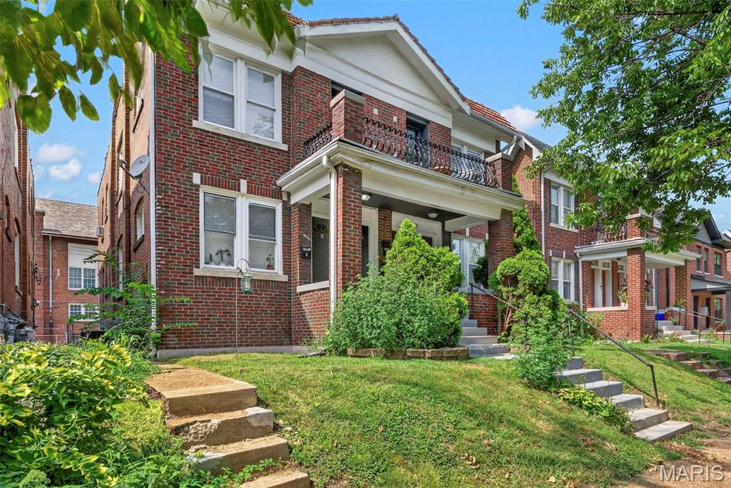Shaws Garden Add - Residential Income