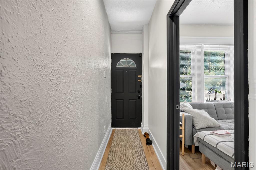 Shaws Garden Add - Residential Income