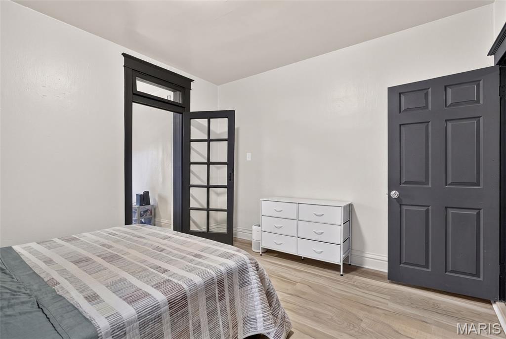 Shaws Garden Add - Residential Income
