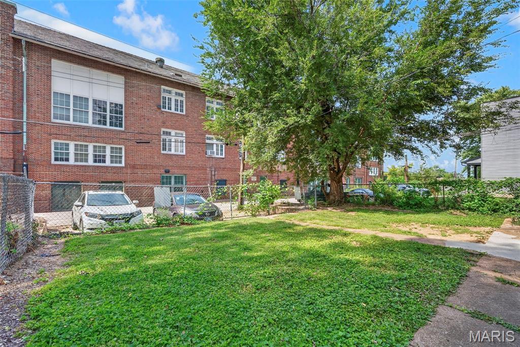 Shaws Garden Add - Residential Income