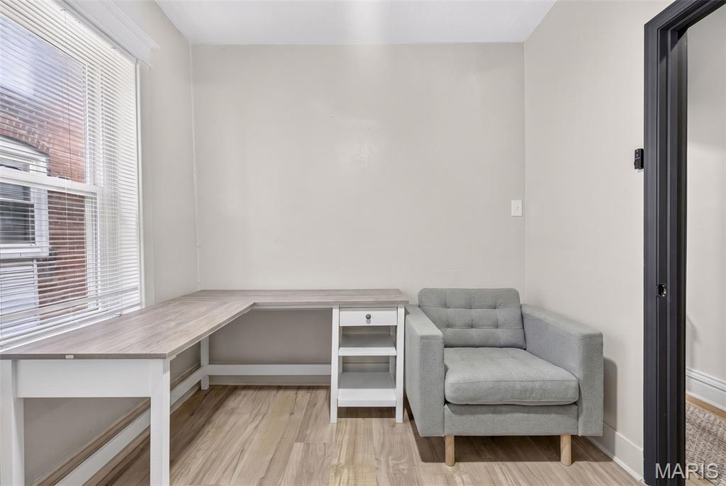Shaws Garden Add - Residential Income