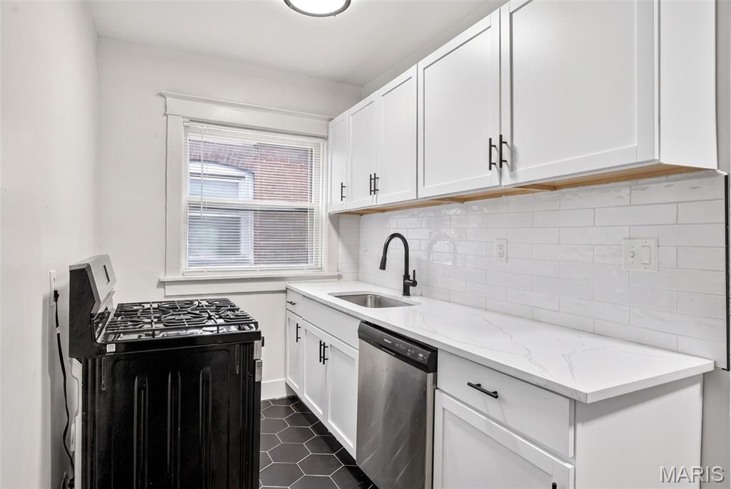 Shaws Garden Add - Residential Income