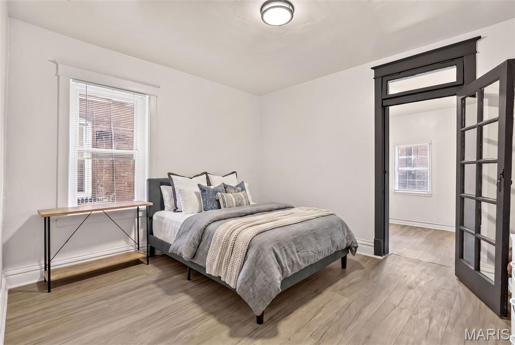 Shaws Garden Add - Residential Income