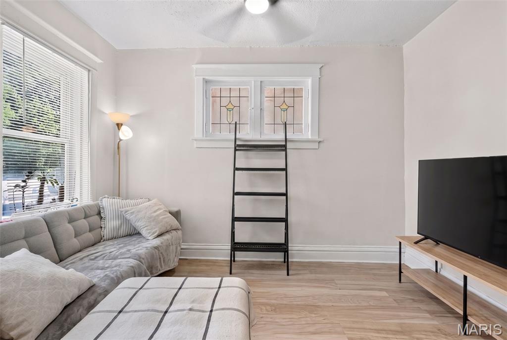 Shaws Garden Add - Residential Income