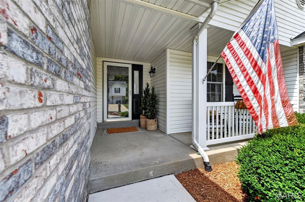 Wintergreen Estates 1 - Residential