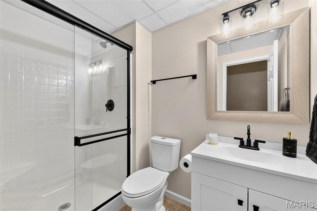 Wintergreen Estates 1 - Residential
