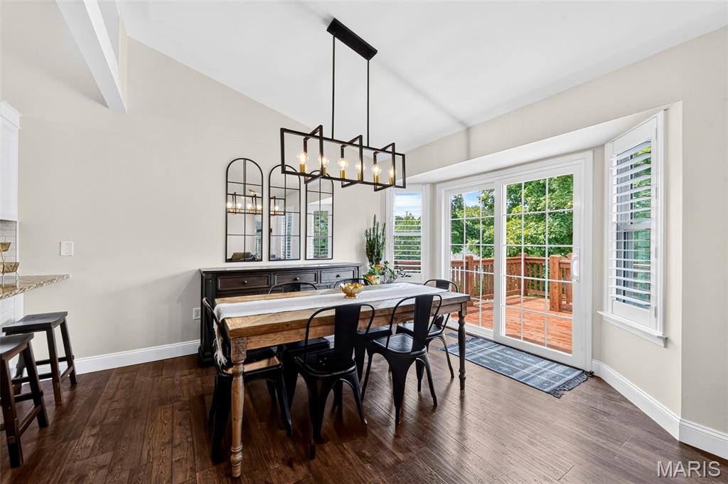 Wintergreen Estates 1 - Residential