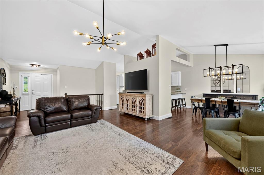 Wintergreen Estates 1 - Residential