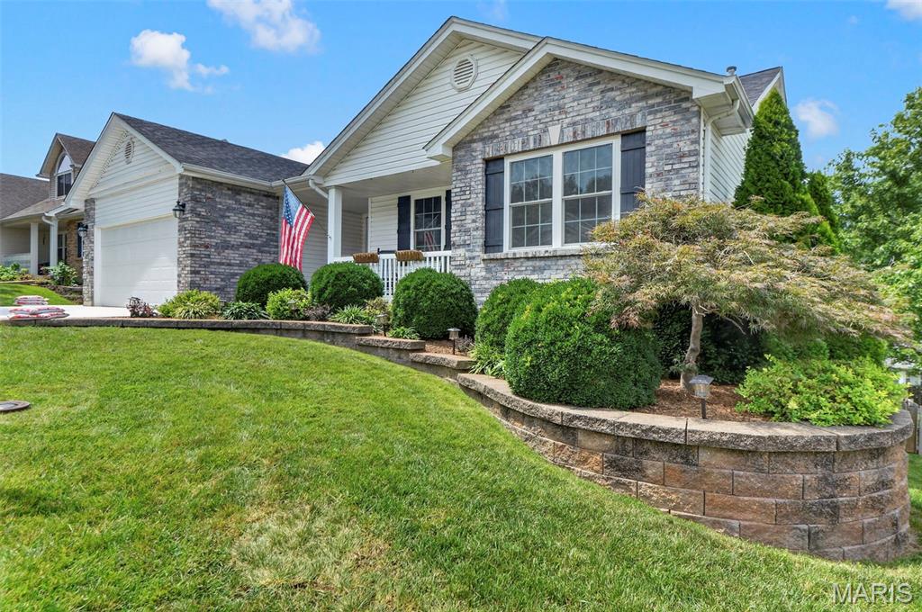 Wintergreen Estates 1 - Residential