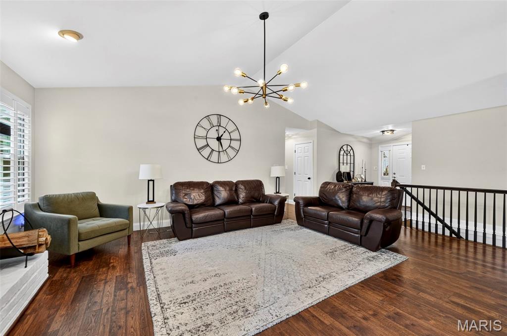 Wintergreen Estates 1 - Residential
