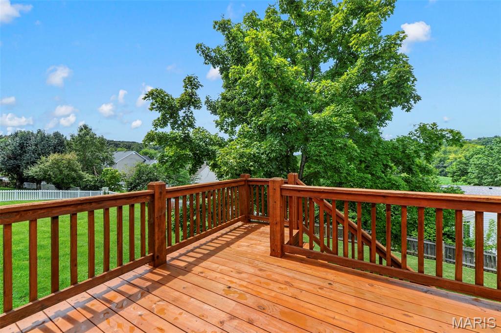 Wintergreen Estates 1 - Residential