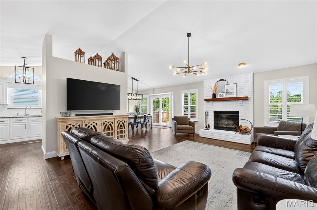 Wintergreen Estates 1 - Residential