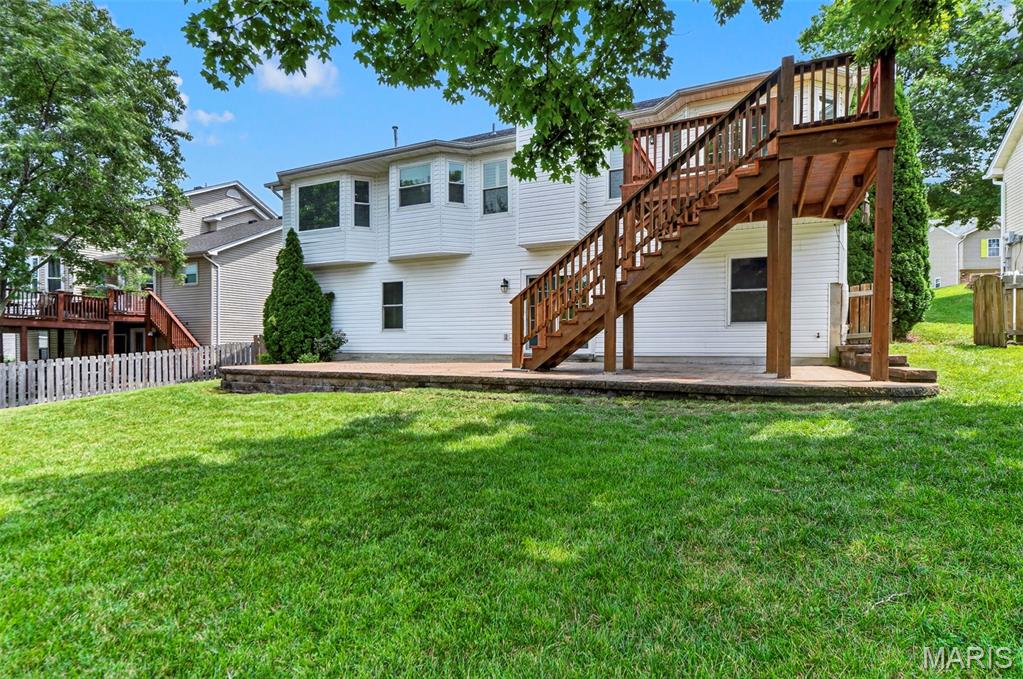 Wintergreen Estates 1 - Residential