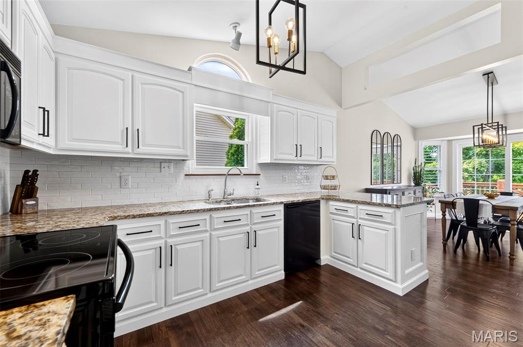 Wintergreen Estates 1 - Residential