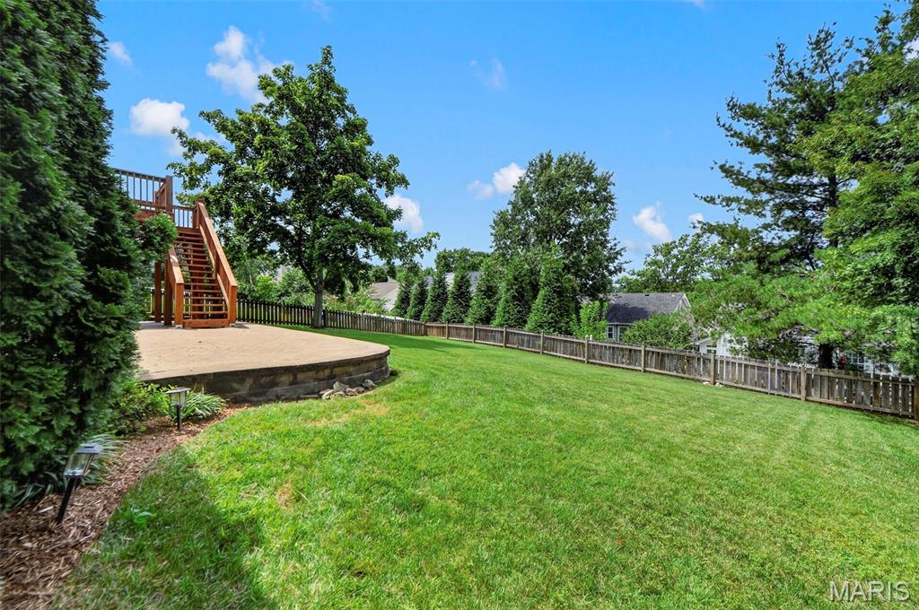 Wintergreen Estates 1 - Residential