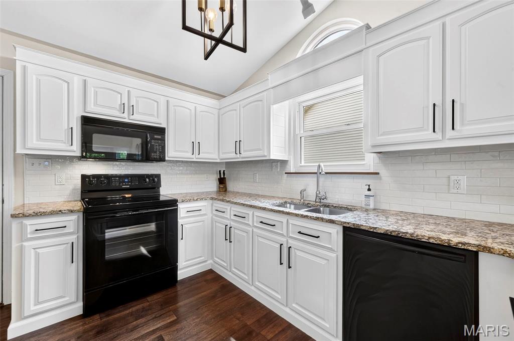 Wintergreen Estates 1 - Residential