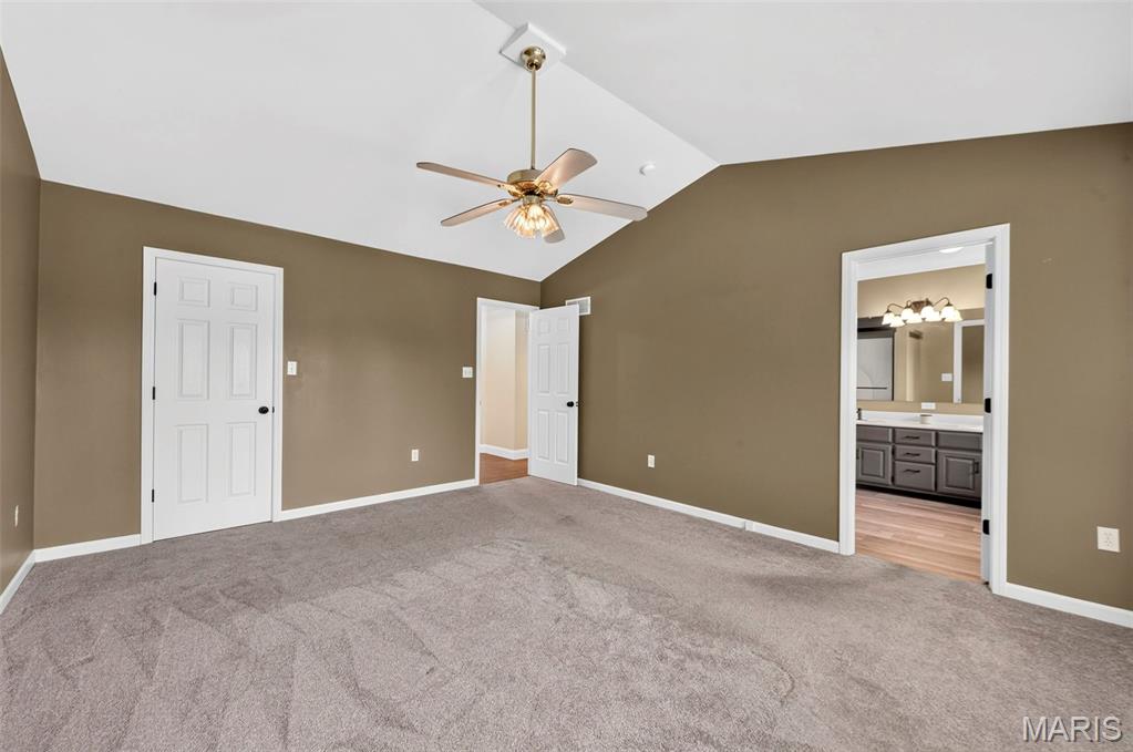 Wintergreen Estates 1 - Residential