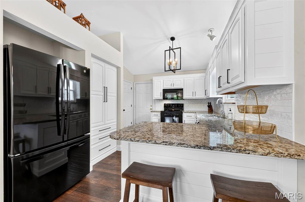 Wintergreen Estates 1 - Residential