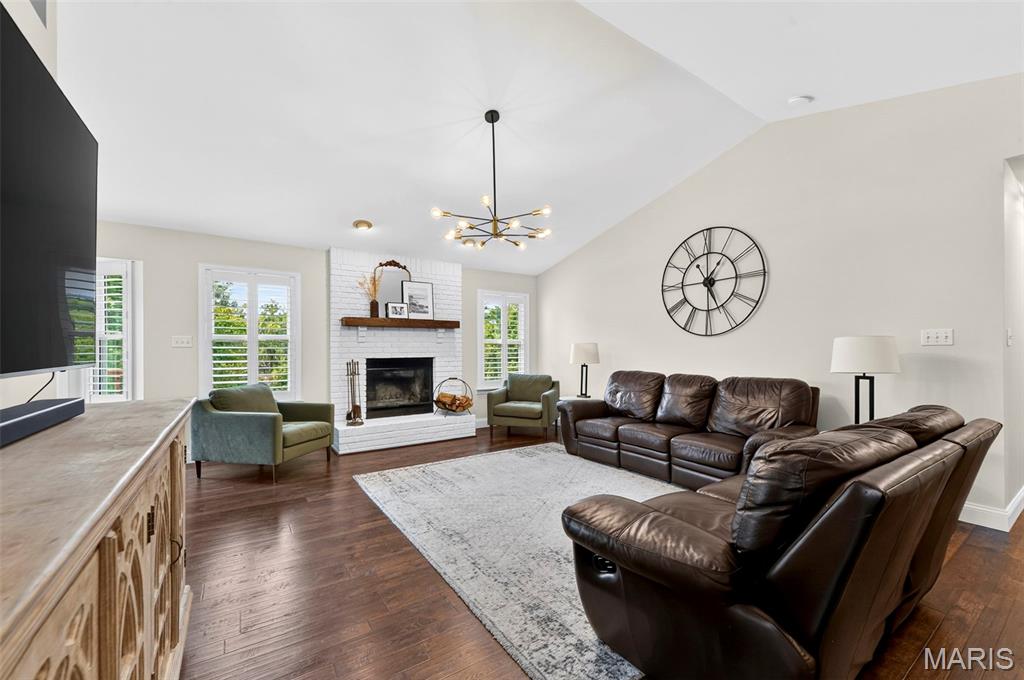 Wintergreen Estates 1 - Residential