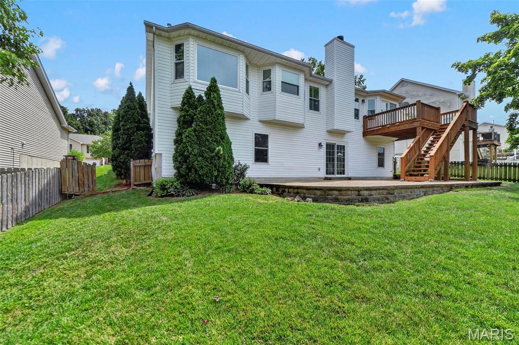 Wintergreen Estates 1 - Residential