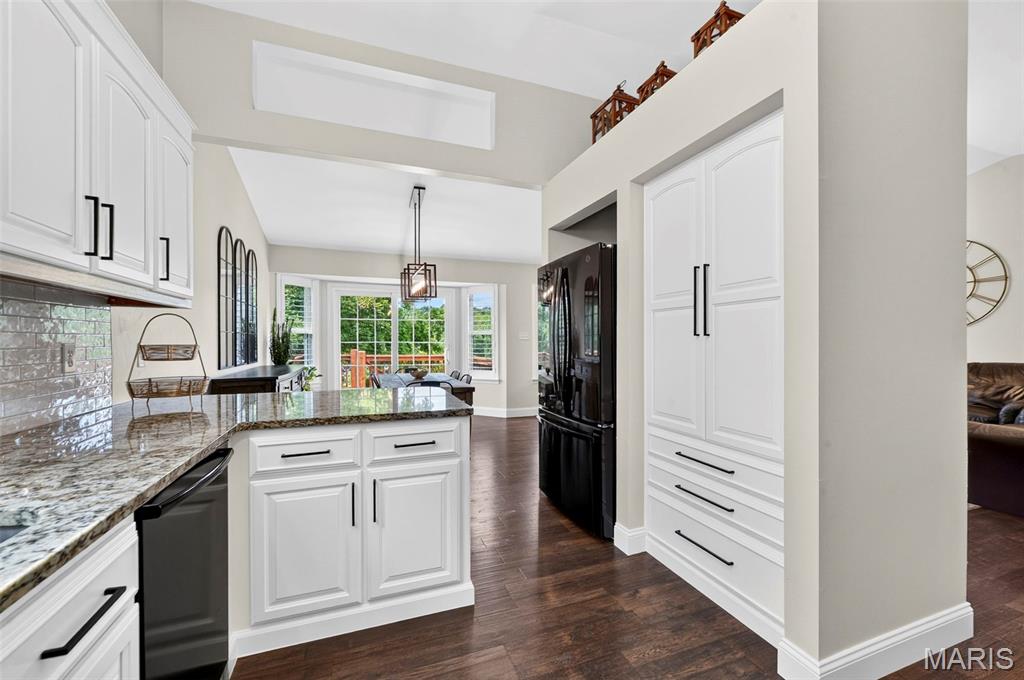 Wintergreen Estates 1 - Residential