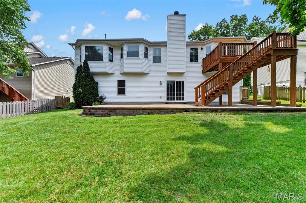 Wintergreen Estates 1 - Residential