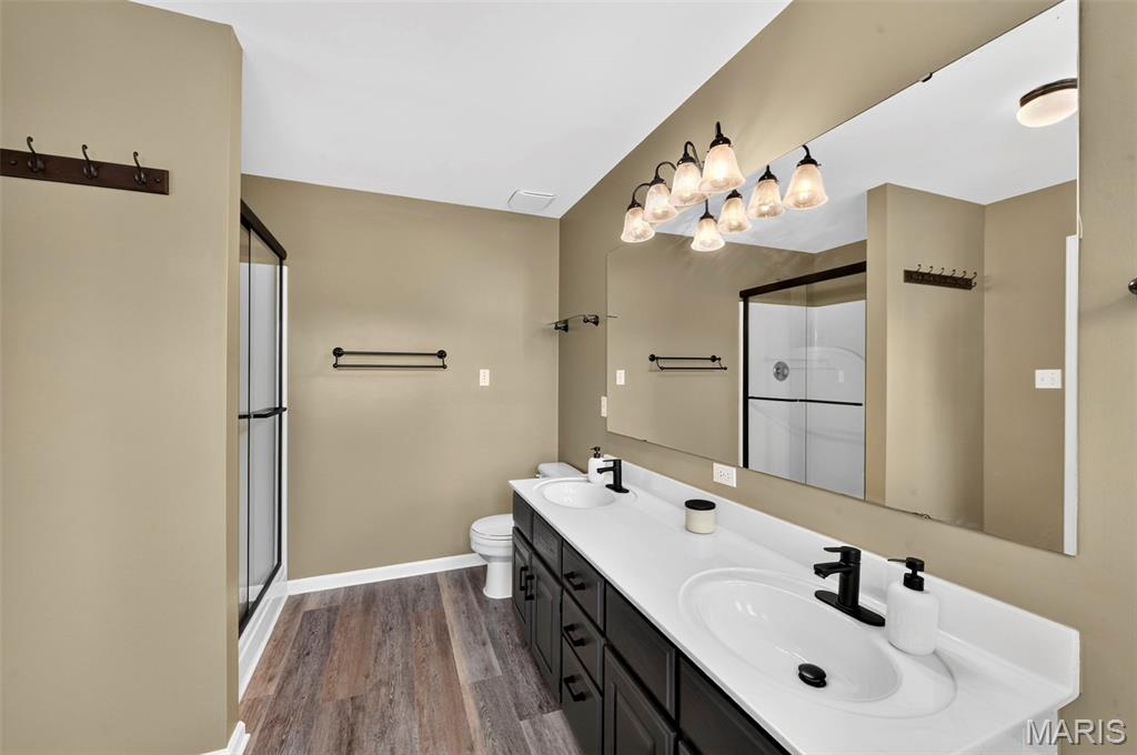 Wintergreen Estates 1 - Residential